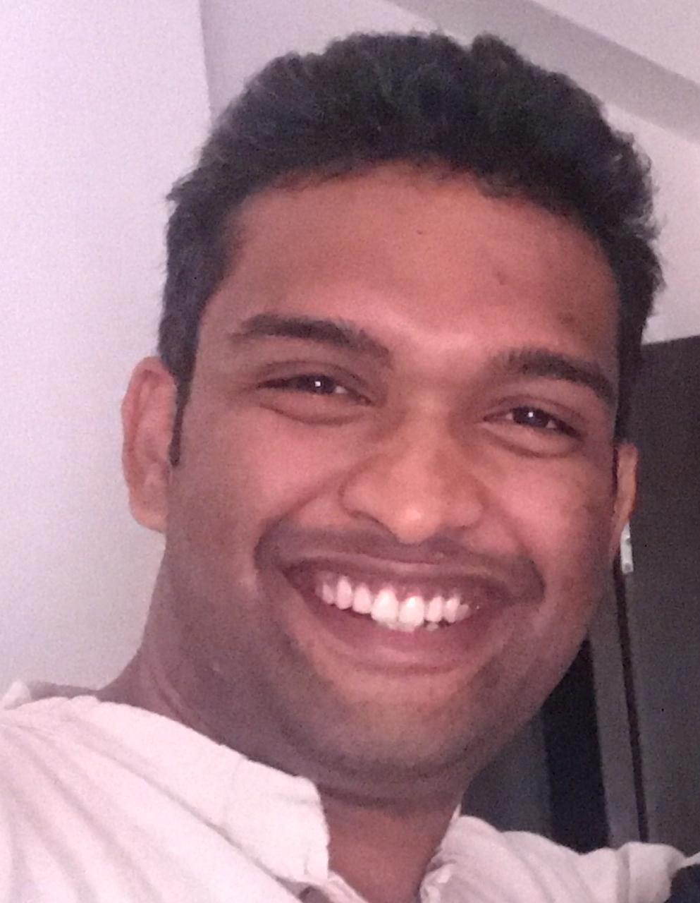 Raghav Nyati